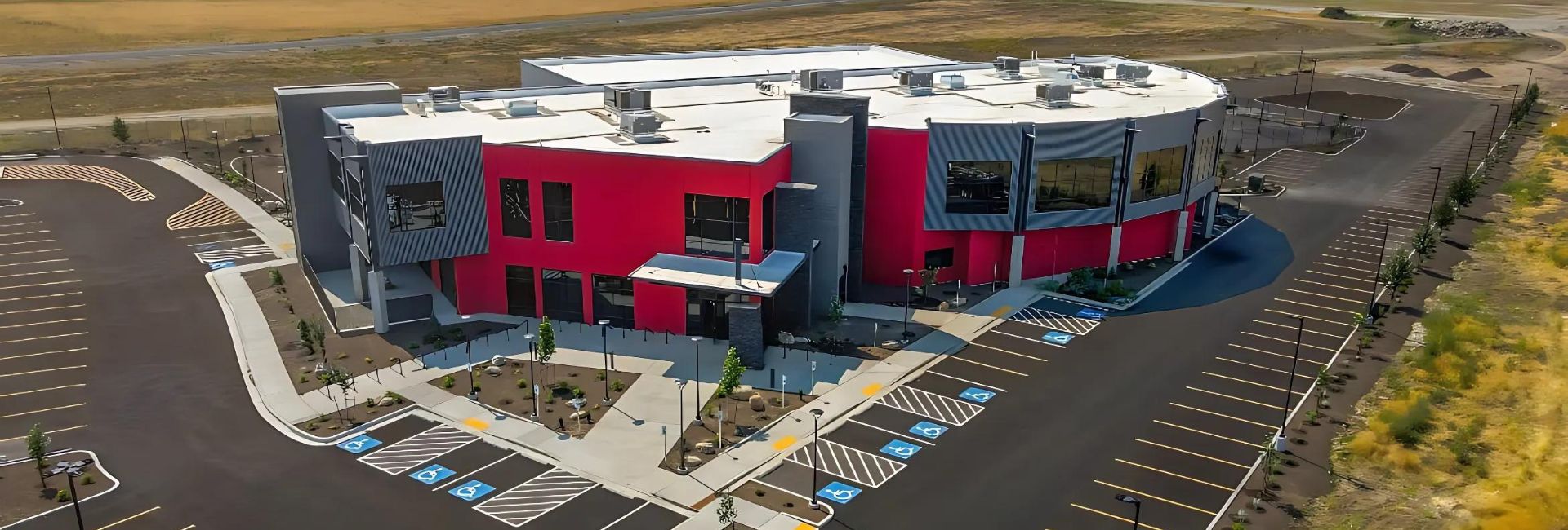 New Location Peak Id Post Falls Now Open