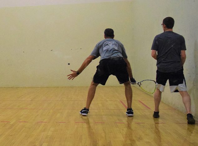 Racquetball PEAK Health and Wellness Center Coeur d #39 Alene