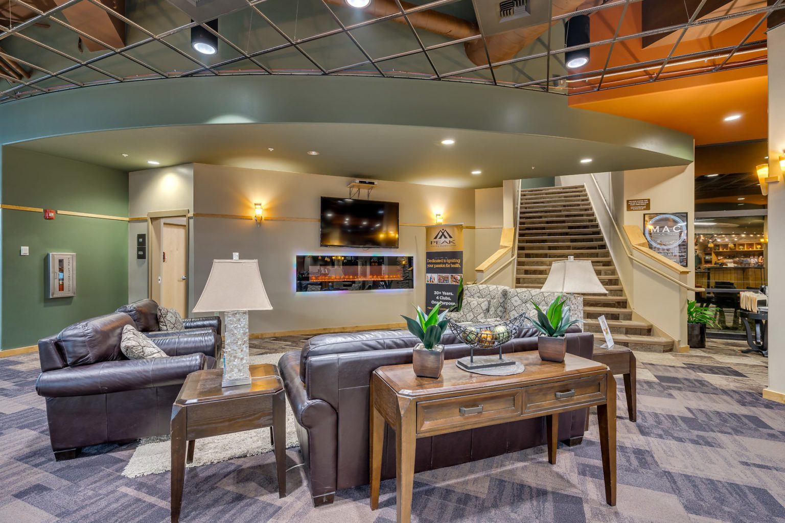 About Us PEAK Health and Wellness Center Hayden ID