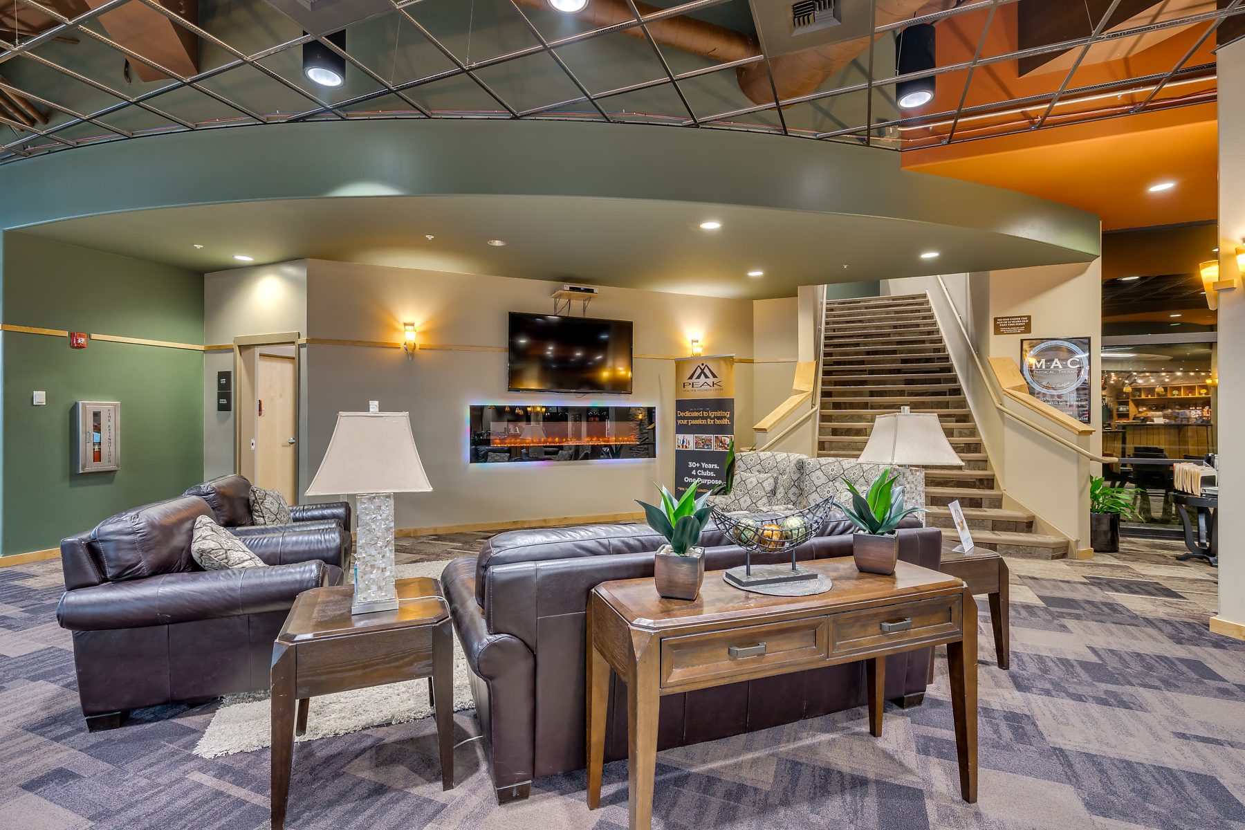 About Us PEAK Health and Wellness Center Hayden ID