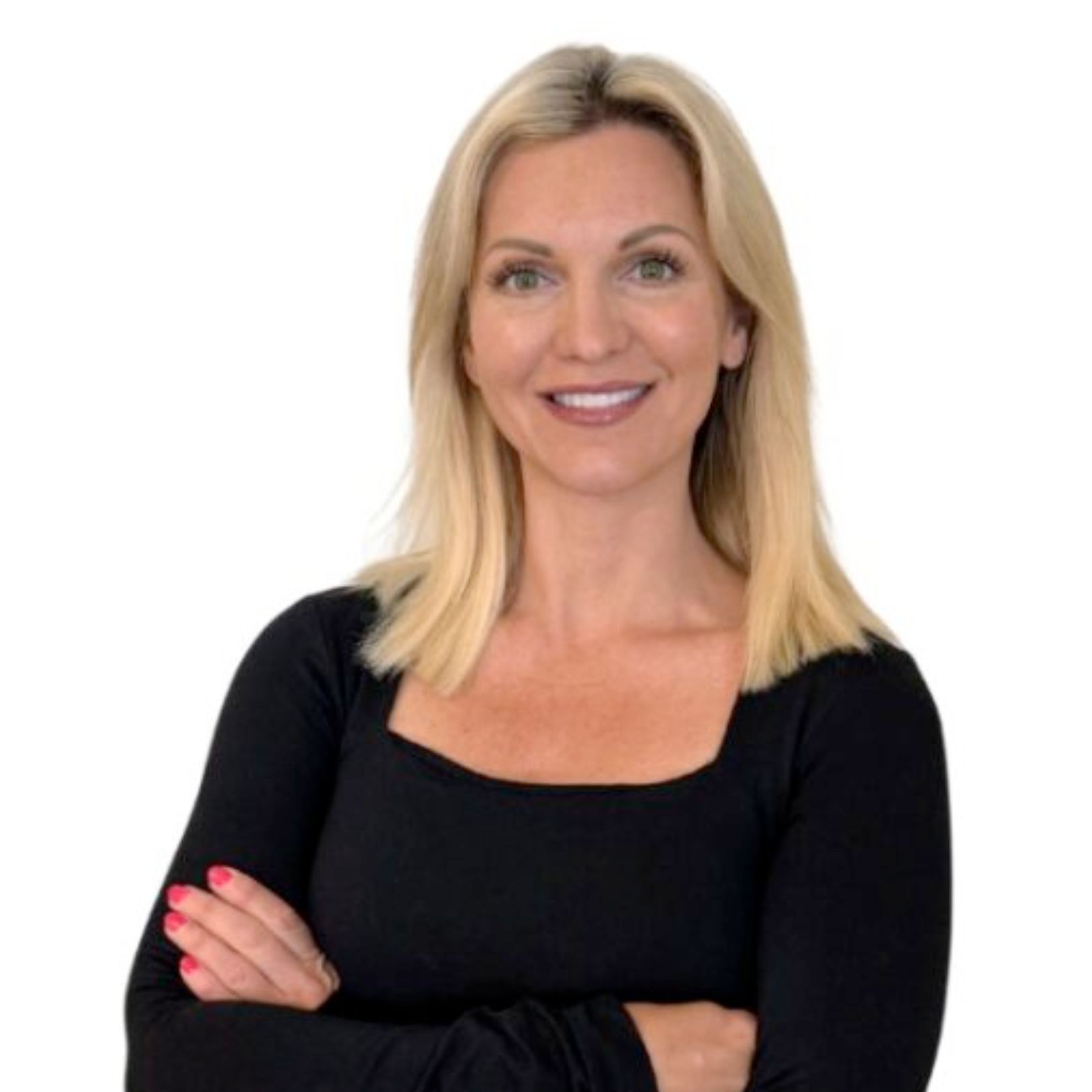 Robbi Fairchild Personal Trainer