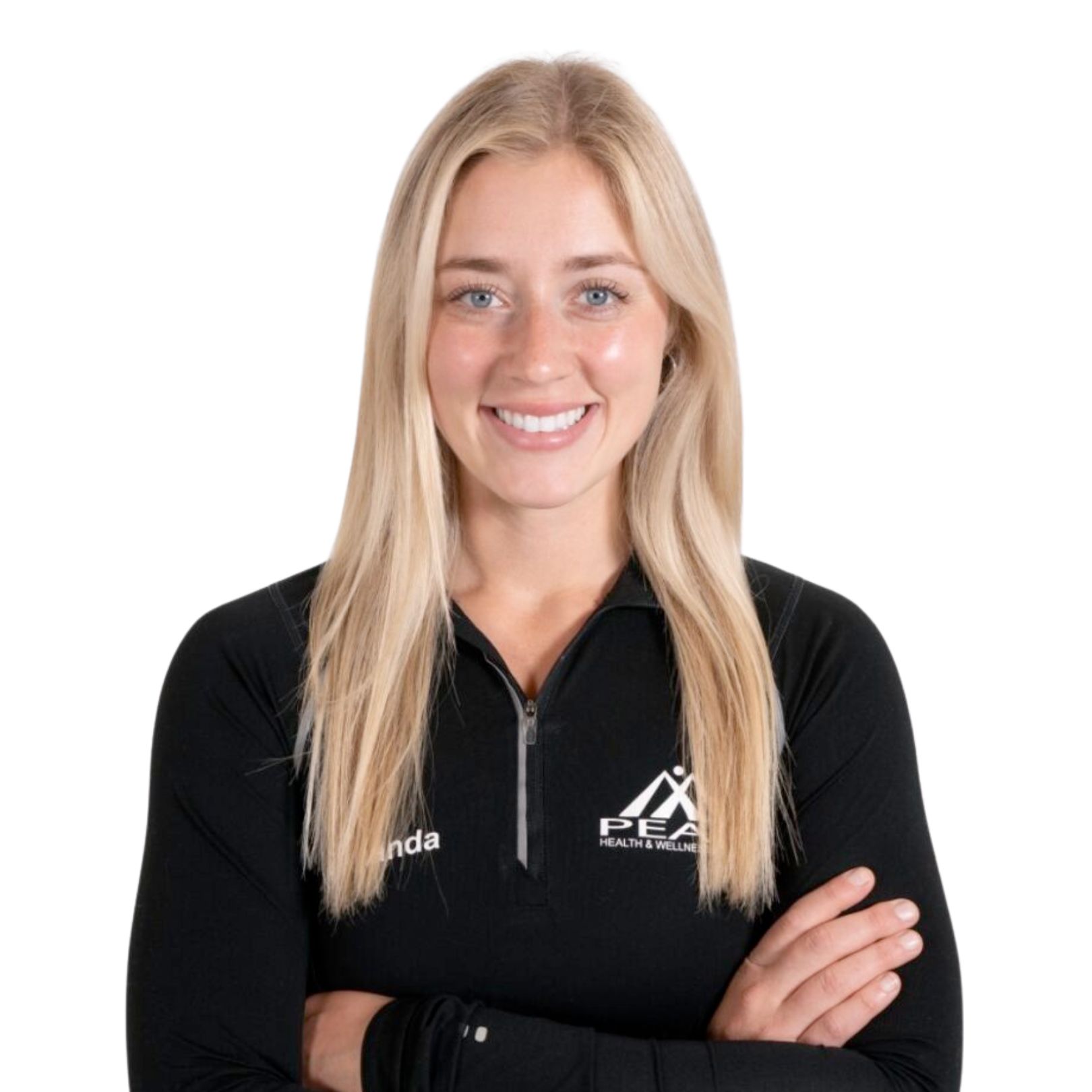 Amanda Rohde Personal Trainer Hayden Gym