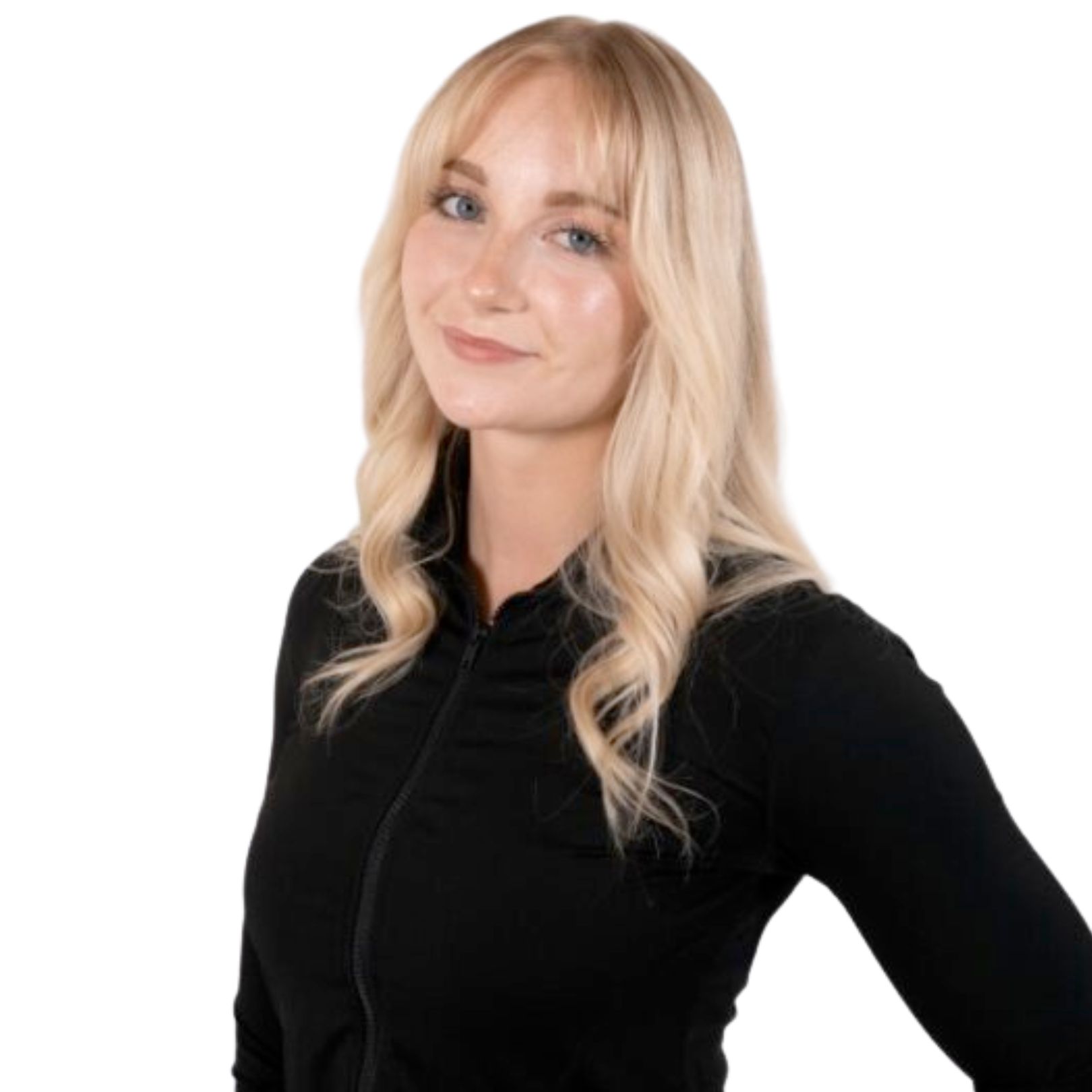 Hannah Hopper Personal Trainer Hayden Gym