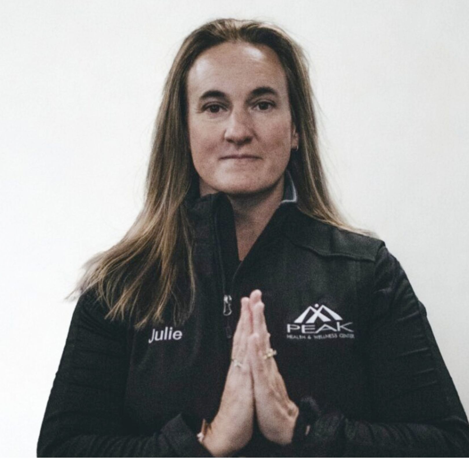 Julie Larrison Fitness Director Hayden ID