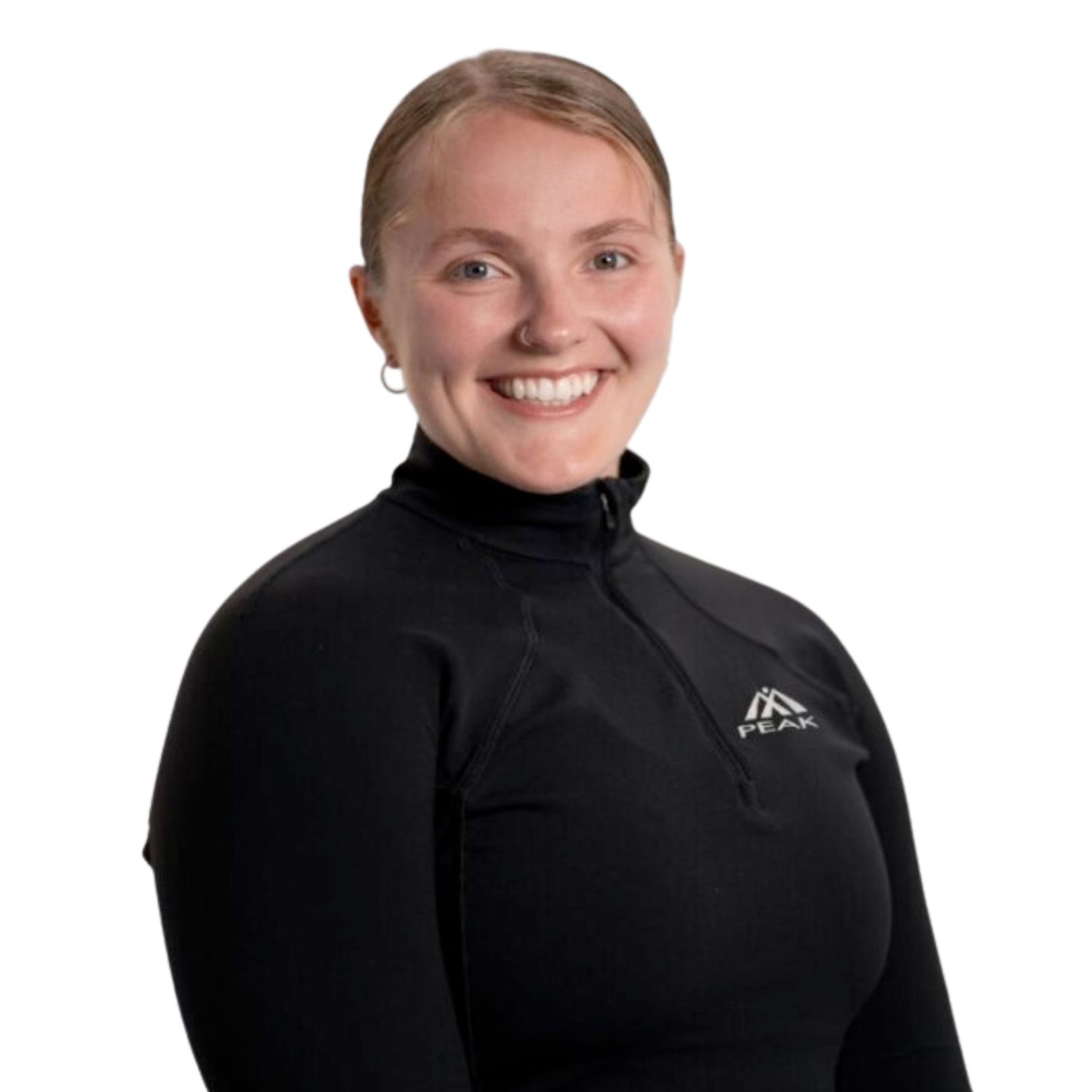 Laurel Tena Personal Trainer Hayden