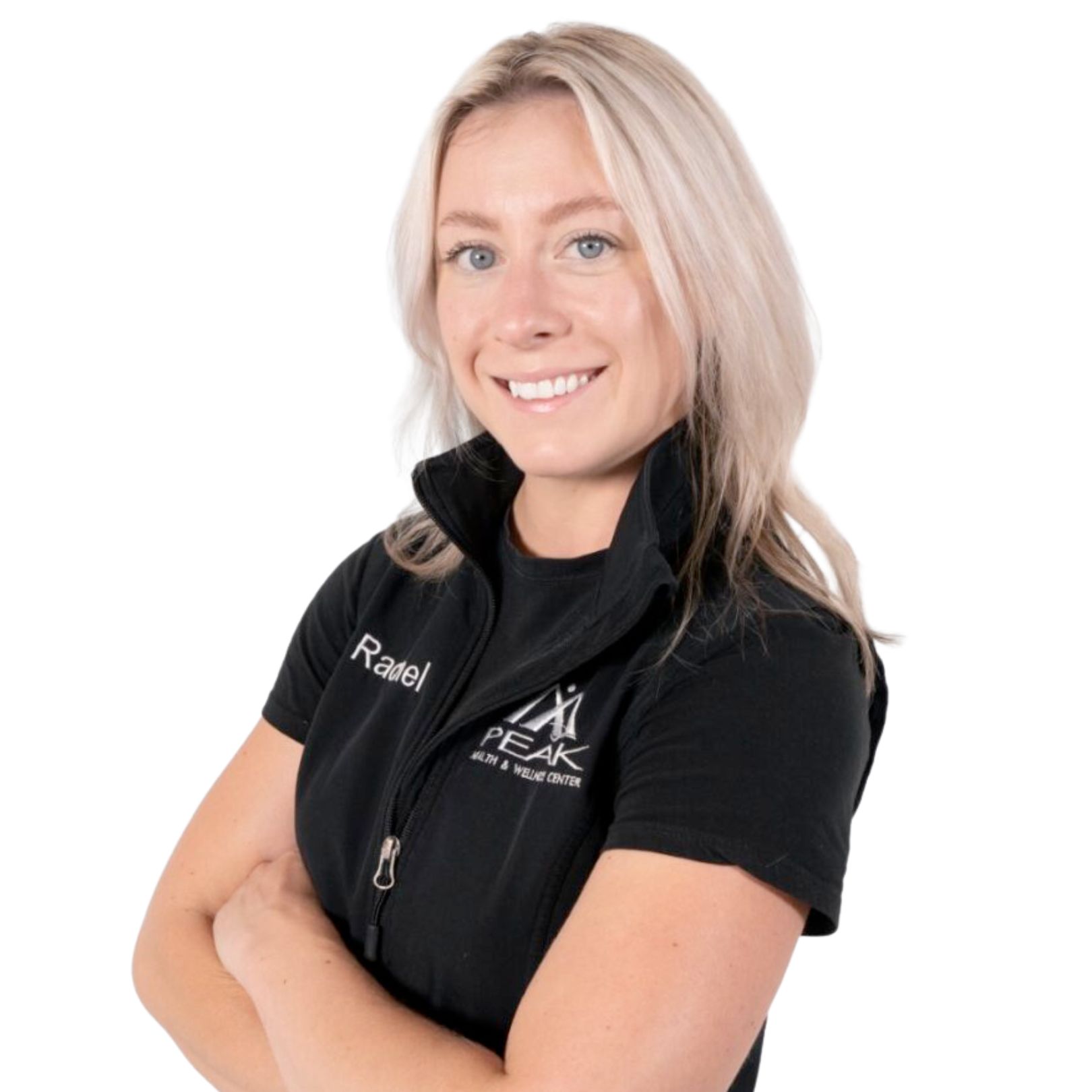 Rachel Wood Personal Trainer Hayden