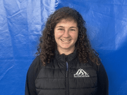 Madison Seeds Tennis Instructor