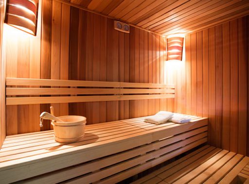 Steam Room and Dry Sauna | Best Gyms Near Me | Missoula