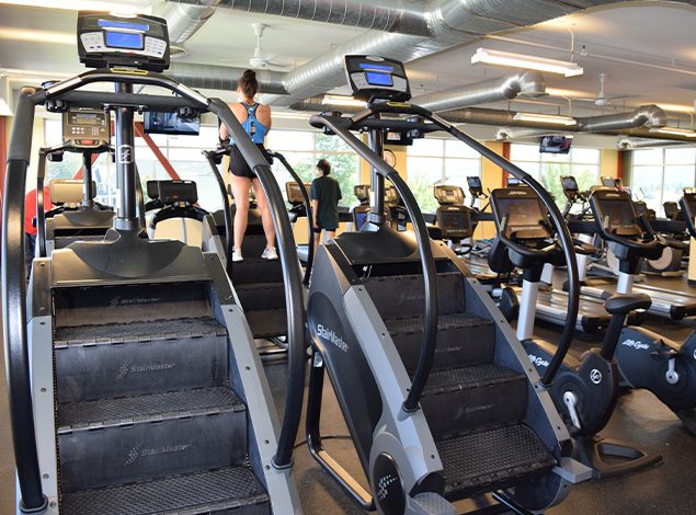 cardio equipment for workouts