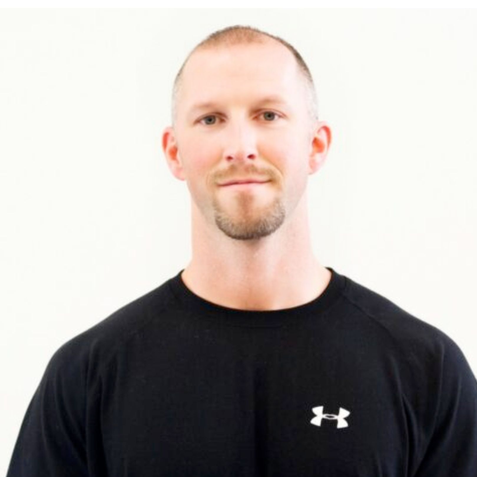 Bryan Jantzen Personal Trainer Post Falls Gym