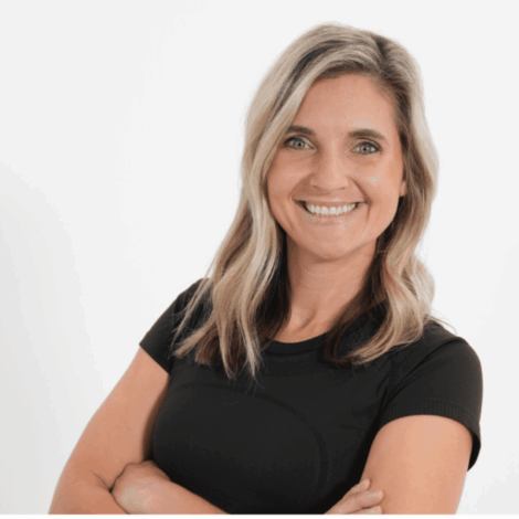 Kristi Gabbert Personal Trainer In Post Falls ID