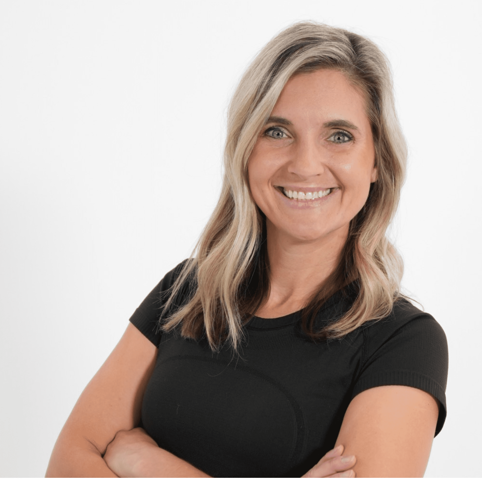 Kristi Gabbert Personal Trainer In Post Falls ID