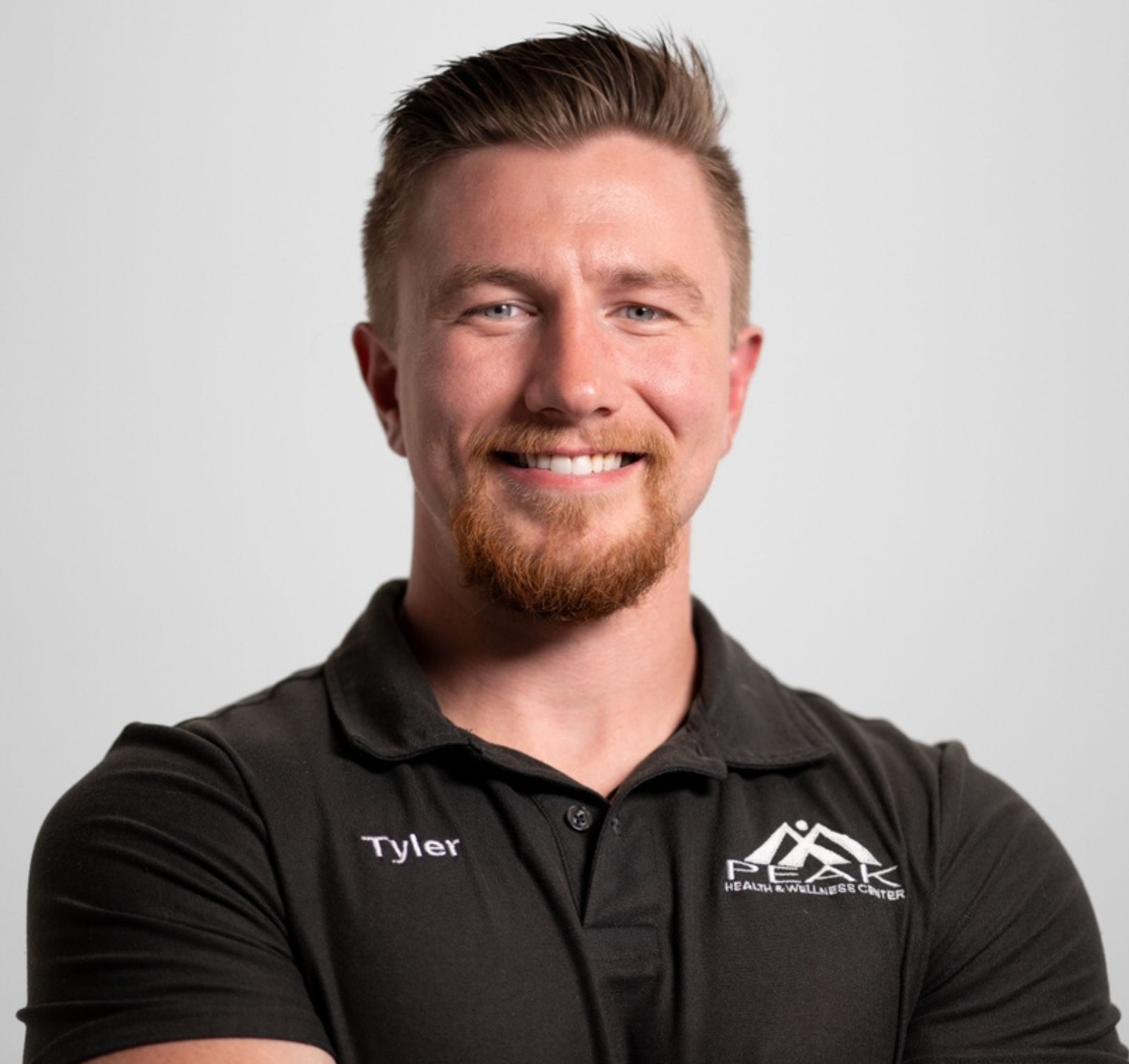 Tyler Sager Personal Trainer Gym In Post Falls