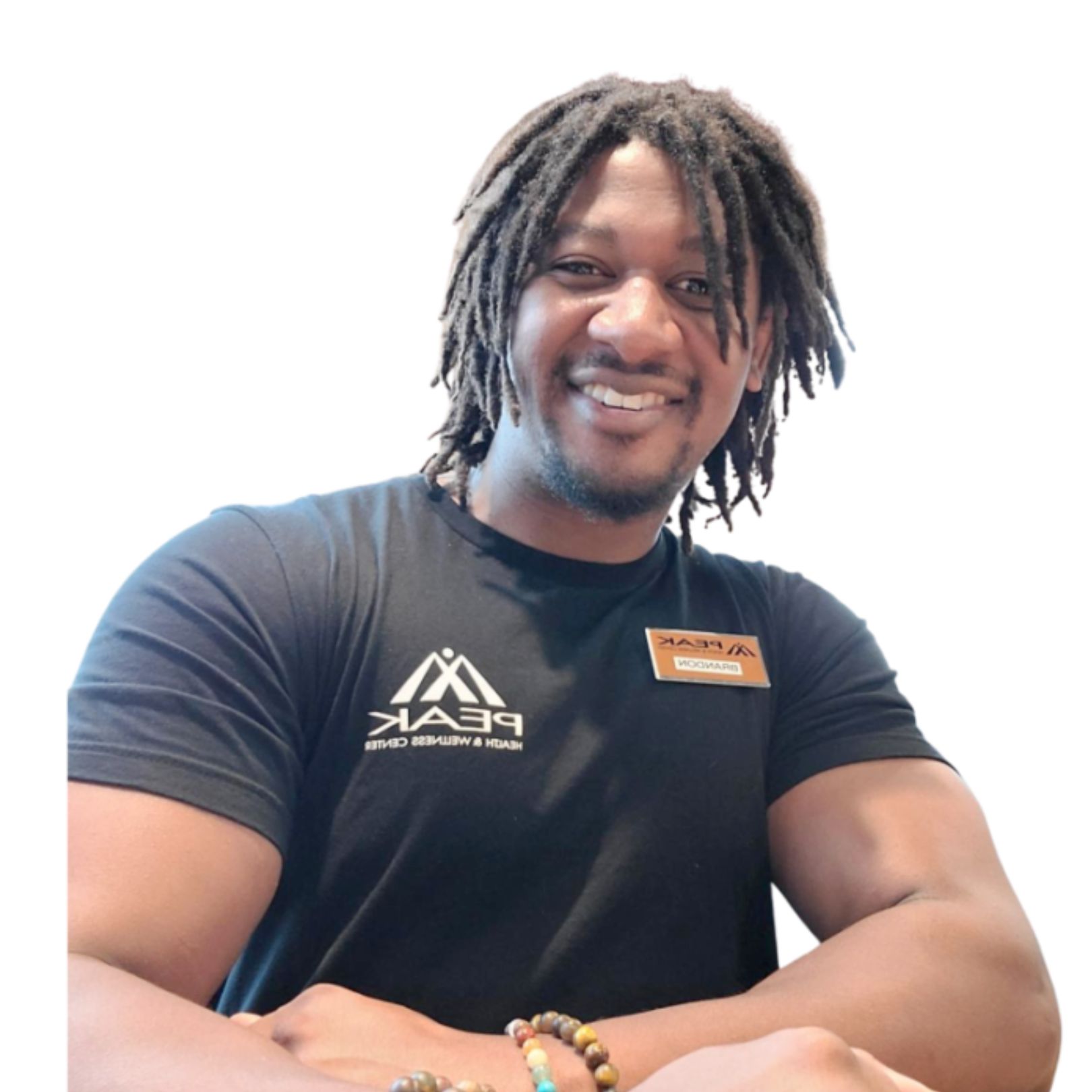 Brandon Myrick Personal Trainer Hayden ID